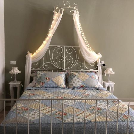 Residenza Fiori Di Grano Bed & Breakfast Milano Dış mekan fotoğraf