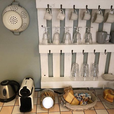 Residenza Fiori Di Grano Bed & Breakfast Milano Dış mekan fotoğraf