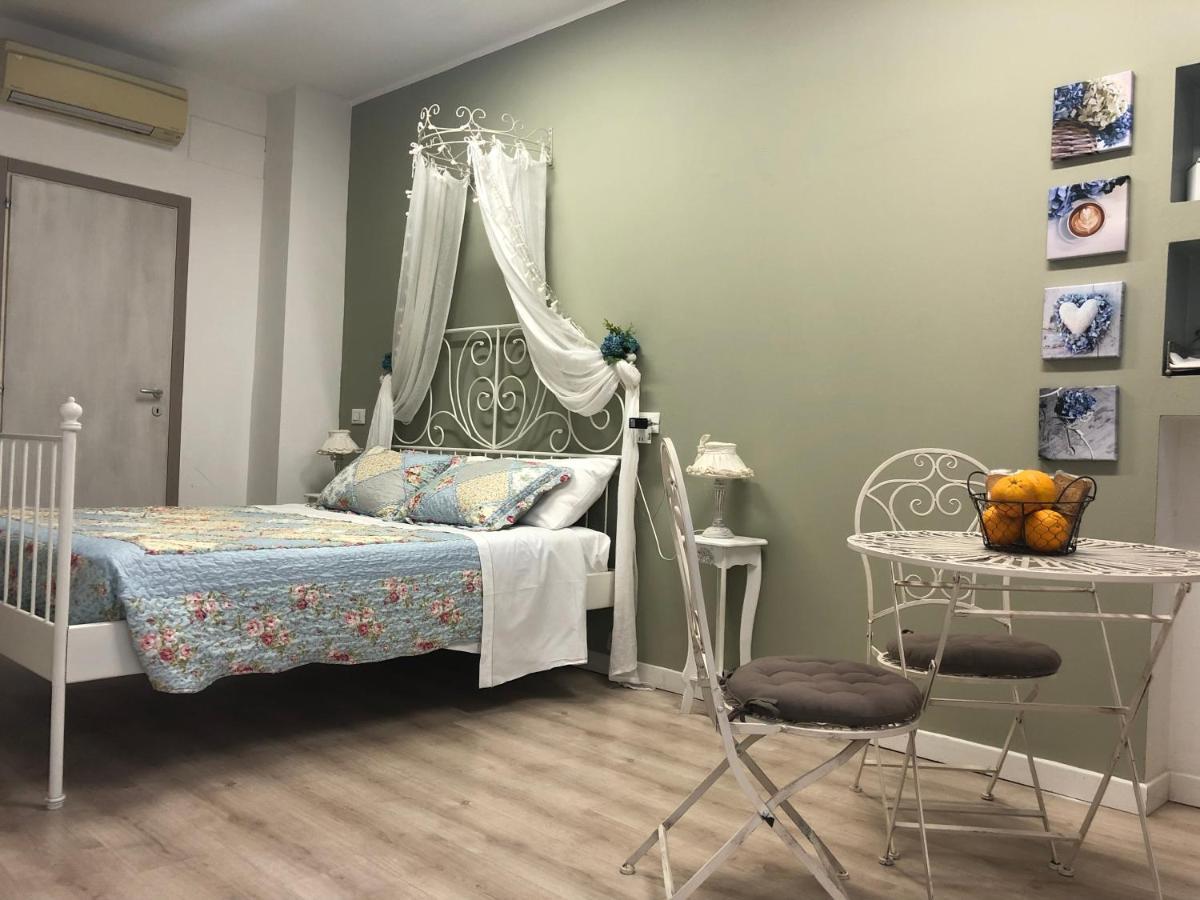 Residenza Fiori Di Grano Bed & Breakfast Milano Dış mekan fotoğraf