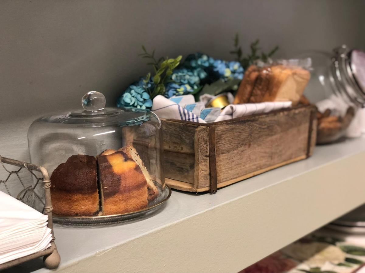 Residenza Fiori Di Grano Bed & Breakfast Milano Dış mekan fotoğraf
