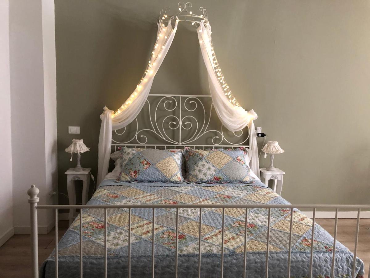 Residenza Fiori Di Grano Bed & Breakfast Milano Dış mekan fotoğraf
