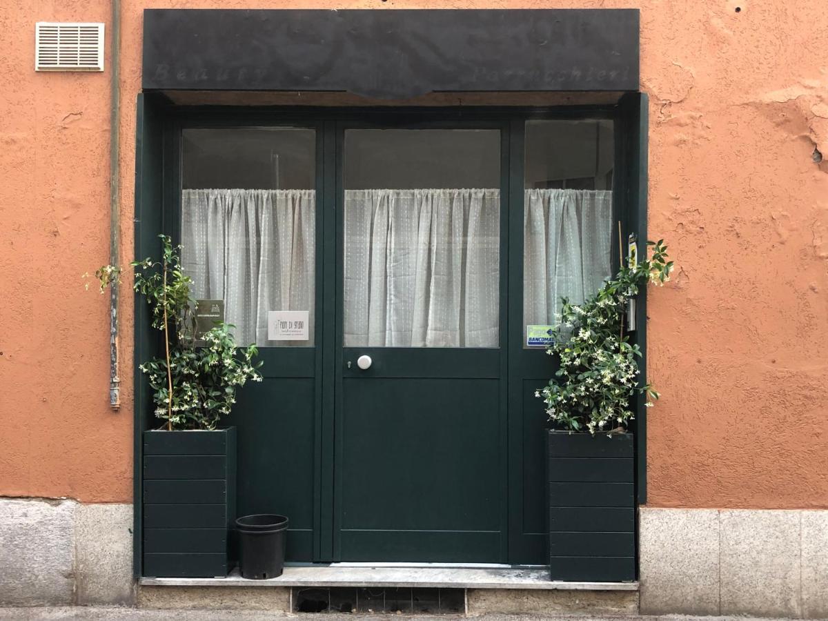 Residenza Fiori Di Grano Bed & Breakfast Milano Dış mekan fotoğraf