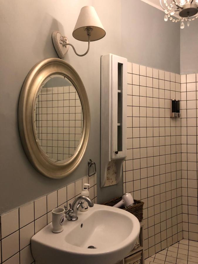 Residenza Fiori Di Grano Bed & Breakfast Milano Dış mekan fotoğraf