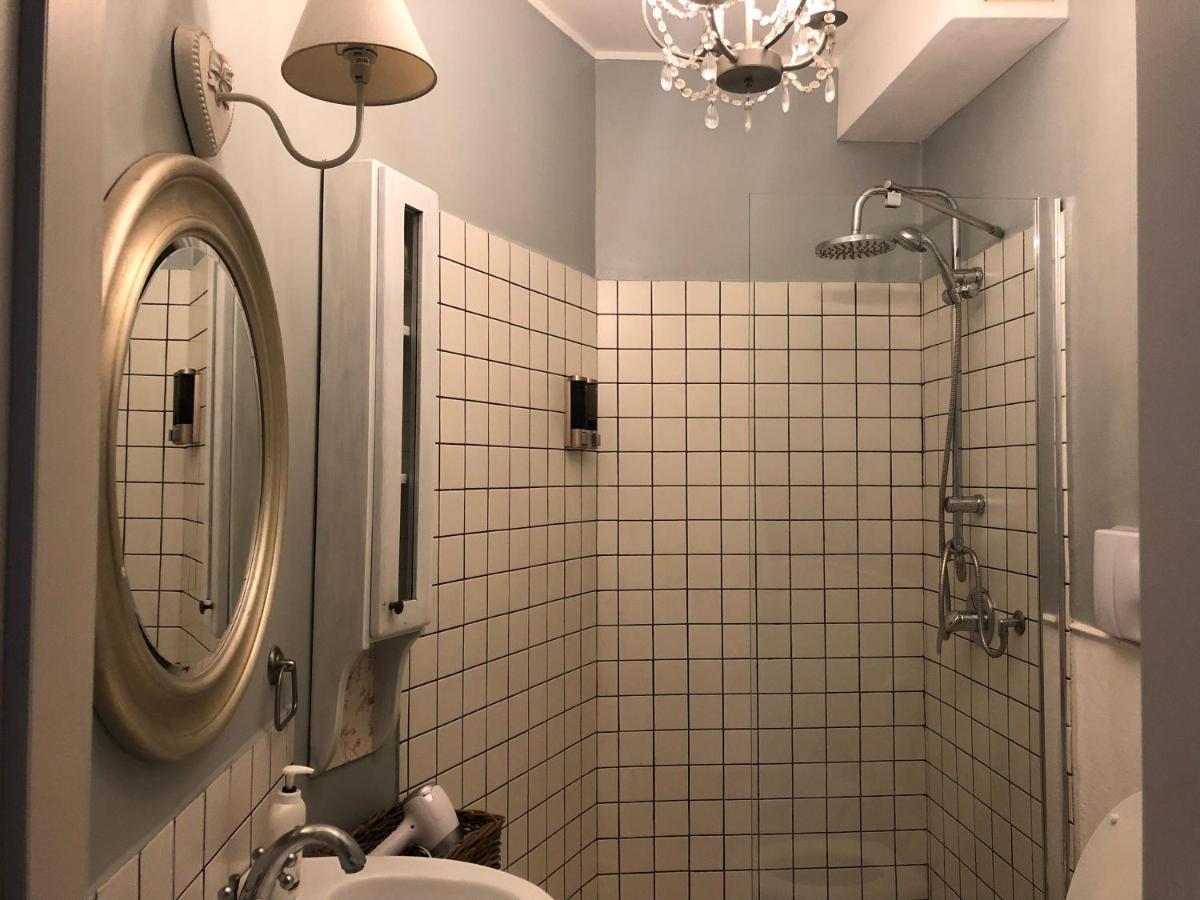 Residenza Fiori Di Grano Bed & Breakfast Milano Dış mekan fotoğraf