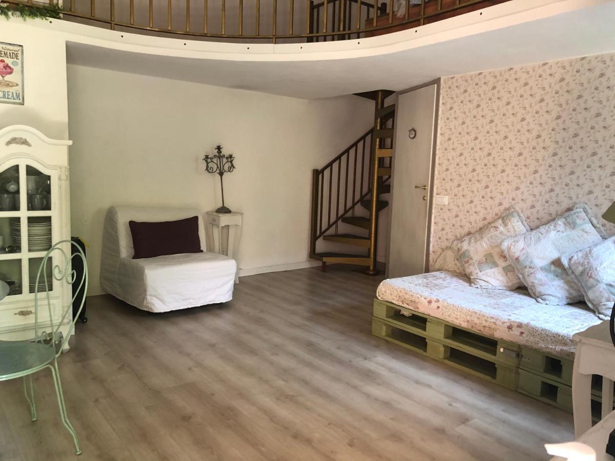 Residenza Fiori Di Grano Bed & Breakfast Milano Dış mekan fotoğraf