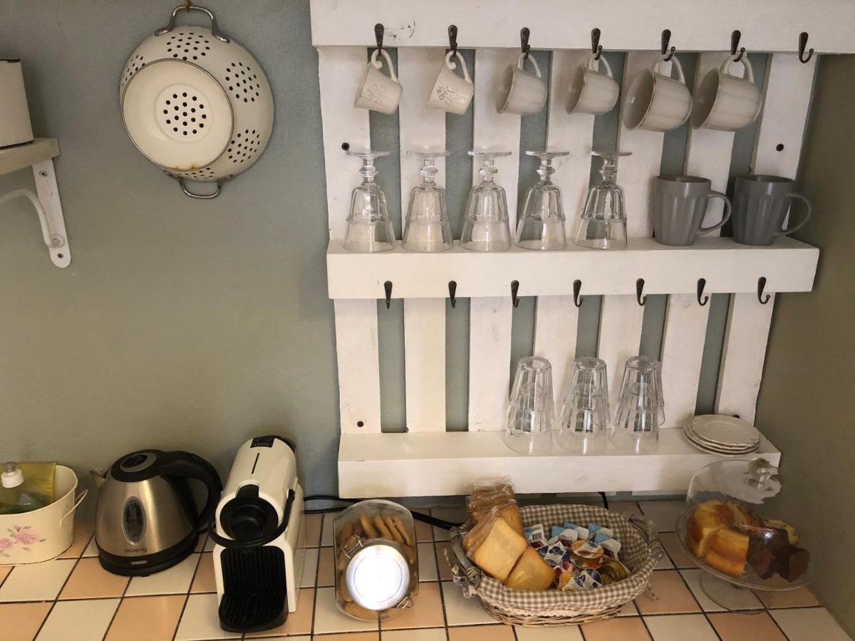 Residenza Fiori Di Grano Bed & Breakfast Milano Dış mekan fotoğraf