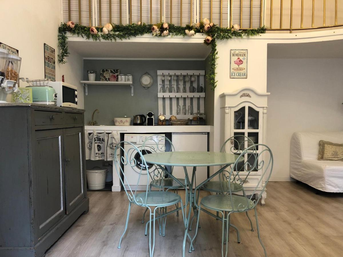 Residenza Fiori Di Grano Bed & Breakfast Milano Dış mekan fotoğraf