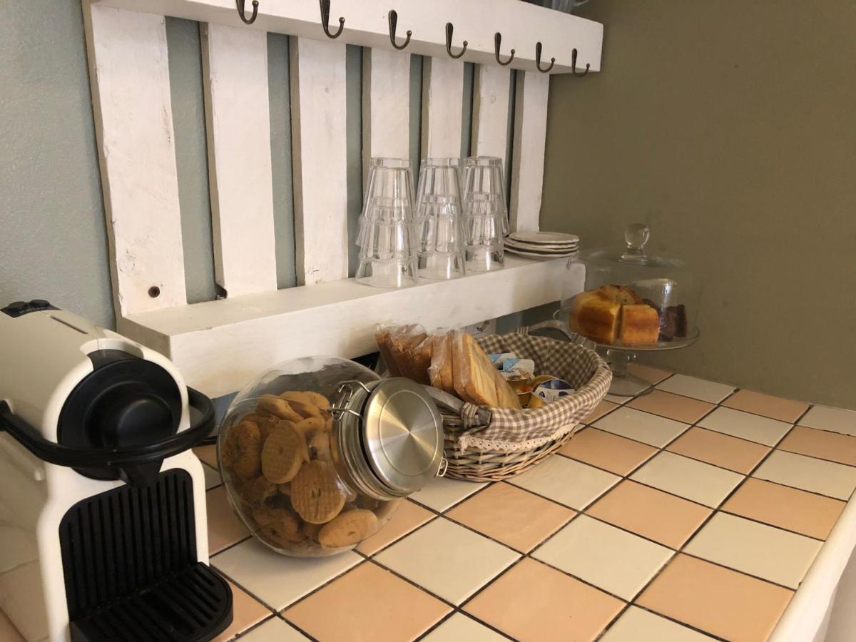 Residenza Fiori Di Grano Bed & Breakfast Milano Dış mekan fotoğraf
