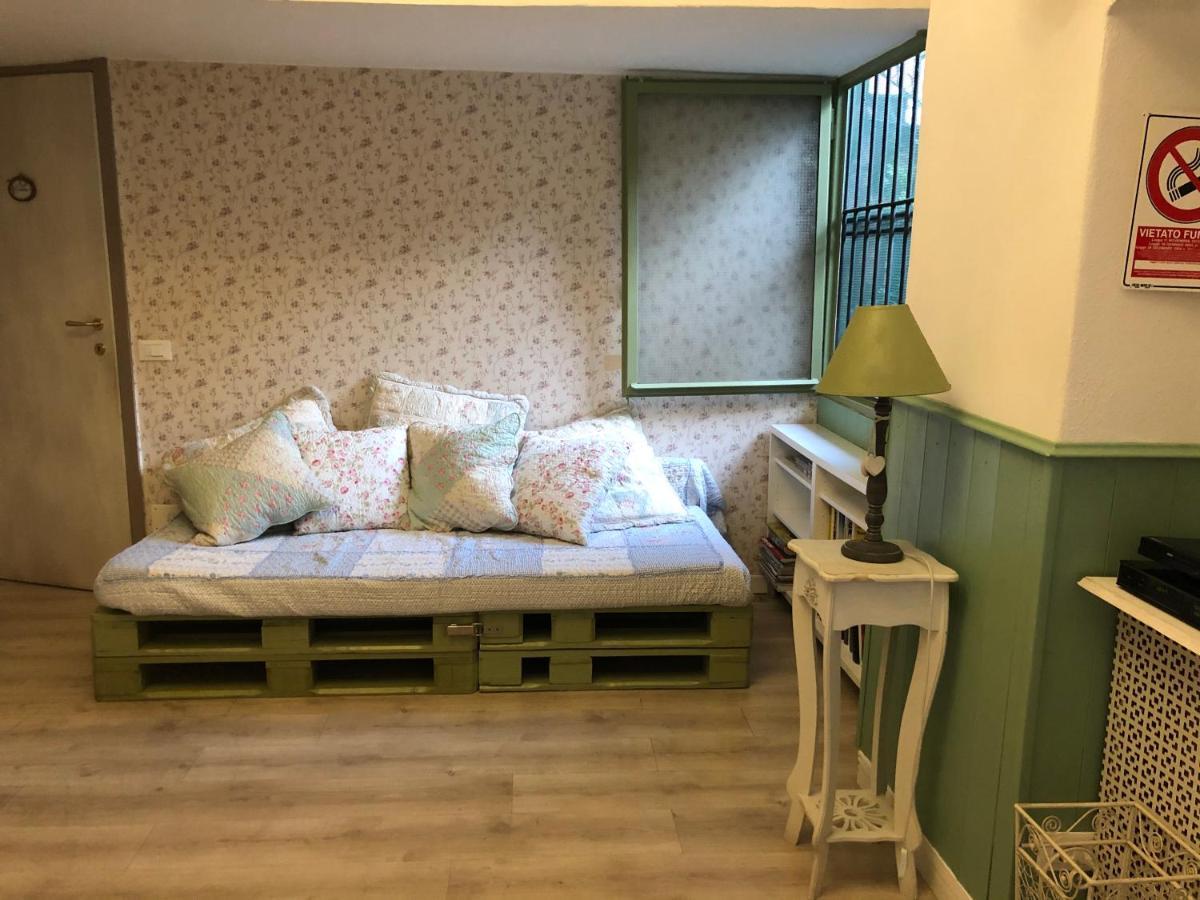 Residenza Fiori Di Grano Bed & Breakfast Milano Dış mekan fotoğraf