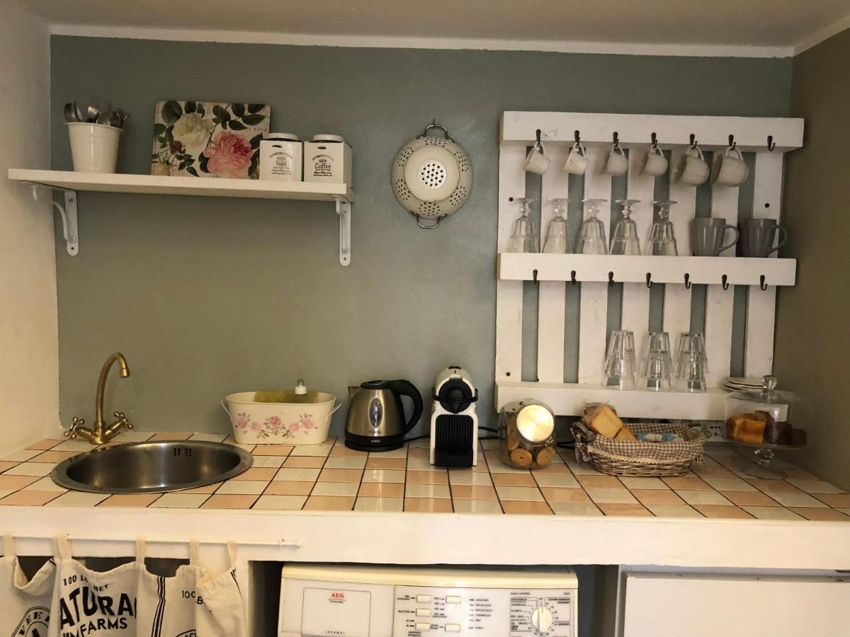 Residenza Fiori Di Grano Bed & Breakfast Milano Dış mekan fotoğraf