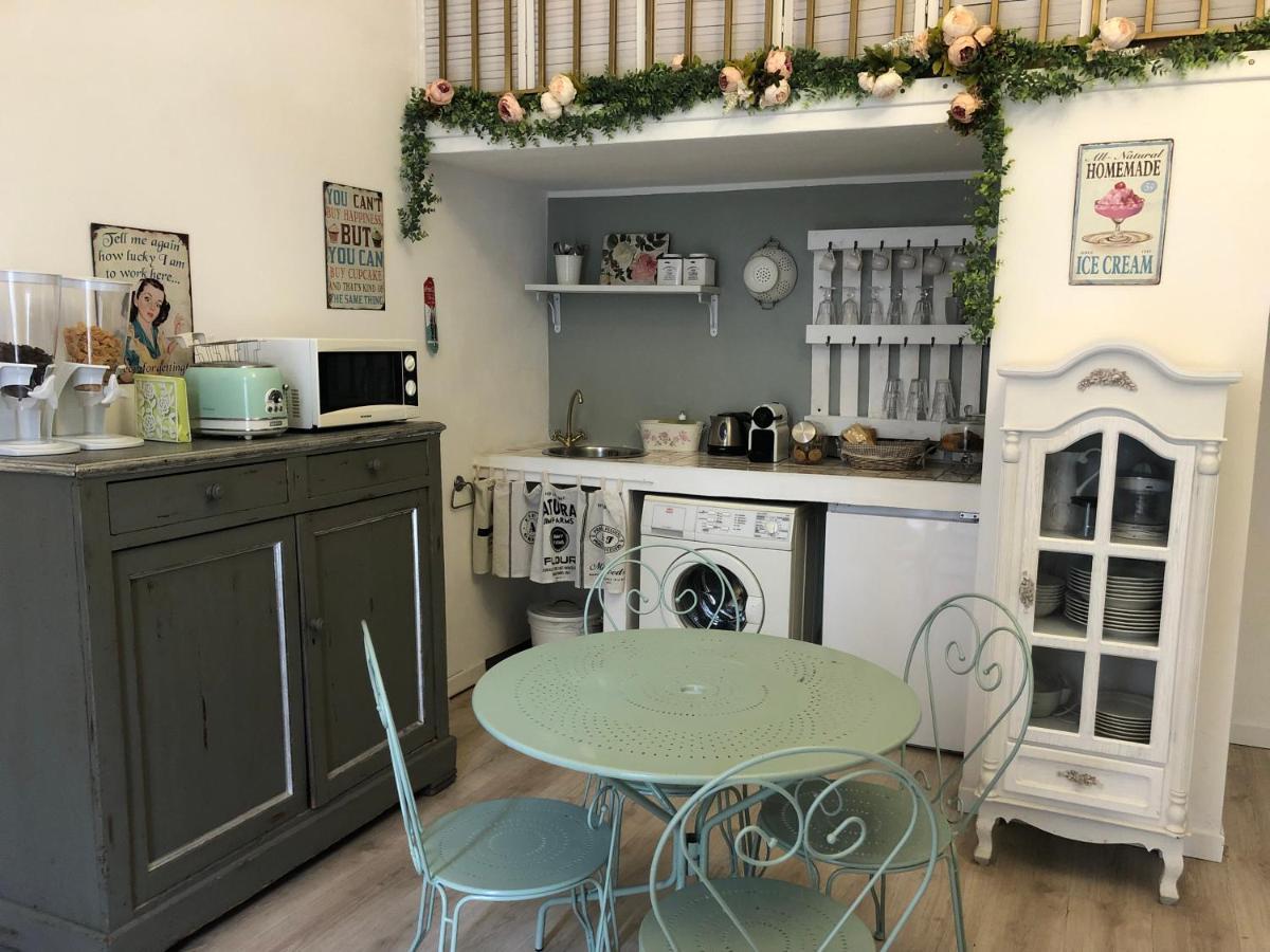 Residenza Fiori Di Grano Bed & Breakfast Milano Dış mekan fotoğraf