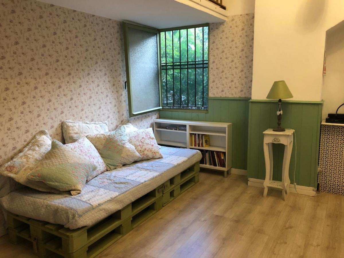 Residenza Fiori Di Grano Bed & Breakfast Milano Dış mekan fotoğraf