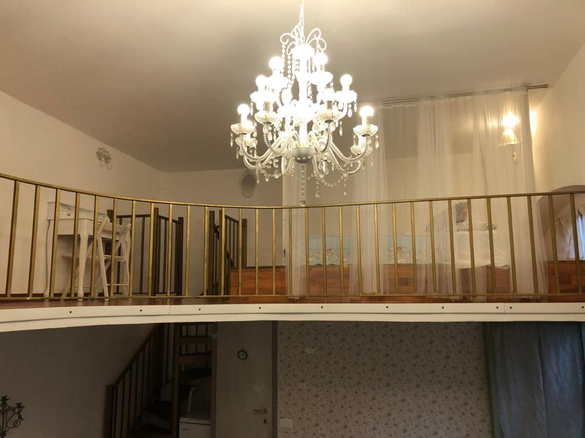 Residenza Fiori Di Grano Bed & Breakfast Milano Dış mekan fotoğraf