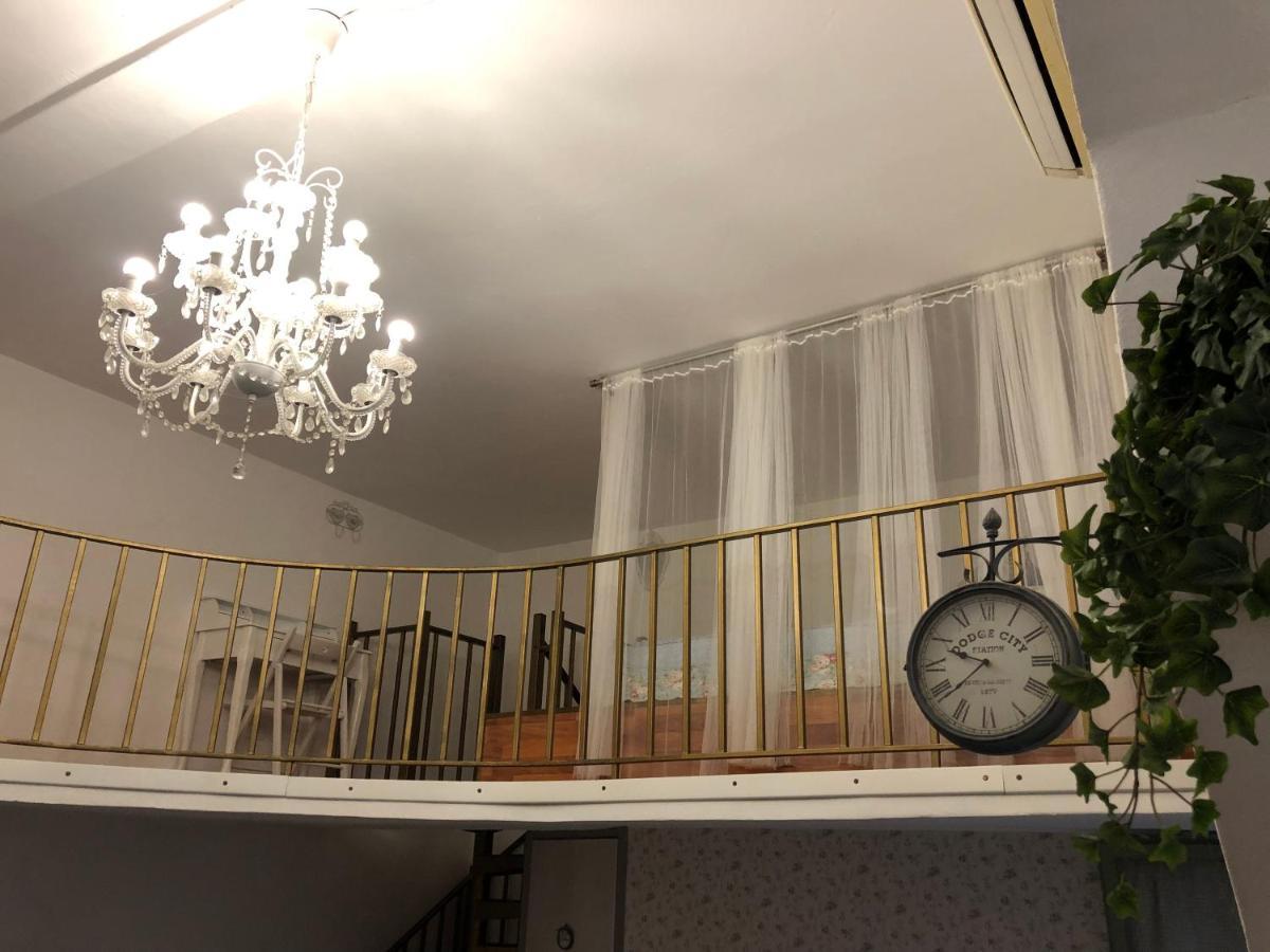 Residenza Fiori Di Grano Bed & Breakfast Milano Dış mekan fotoğraf