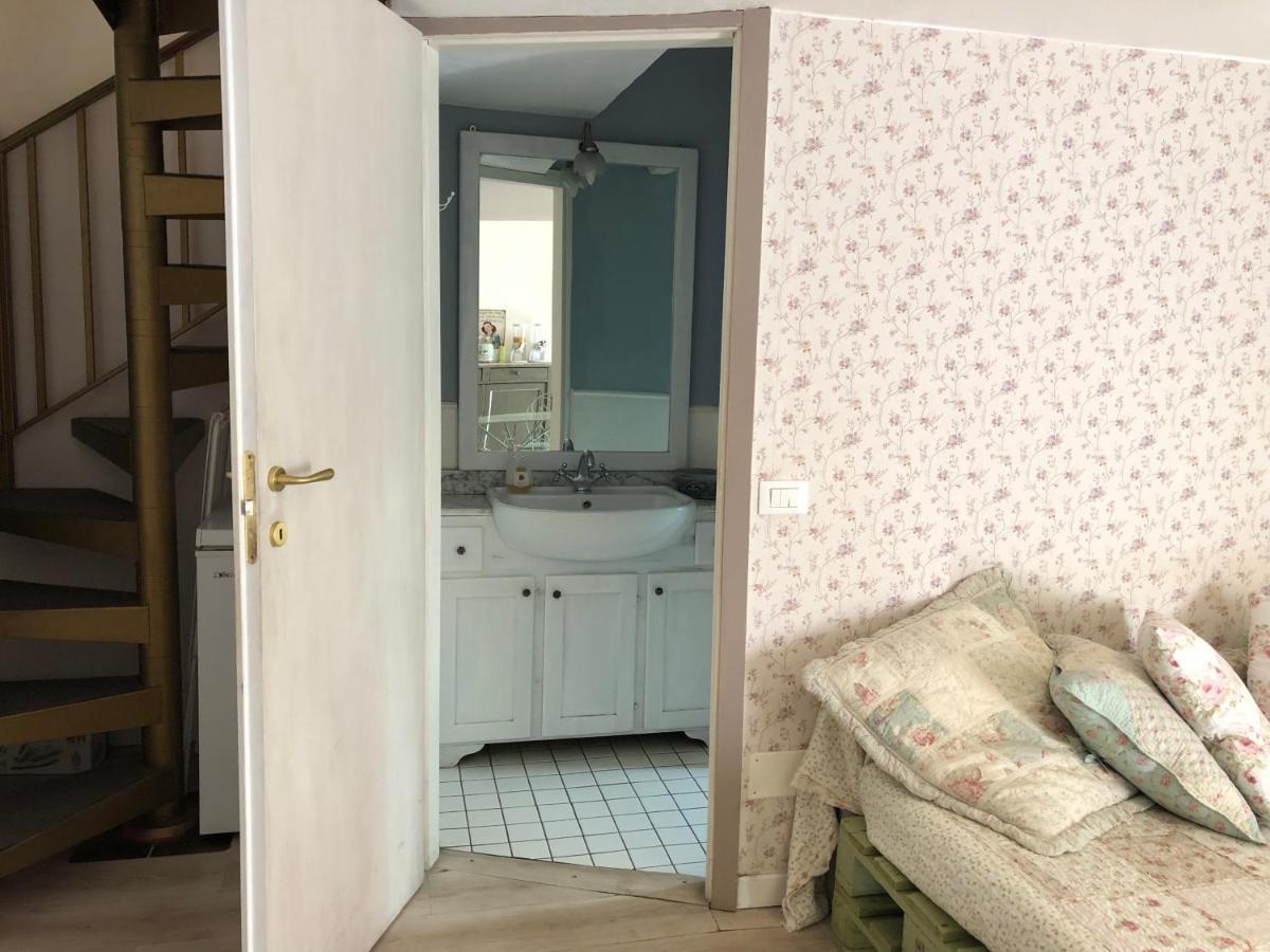 Residenza Fiori Di Grano Bed & Breakfast Milano Dış mekan fotoğraf