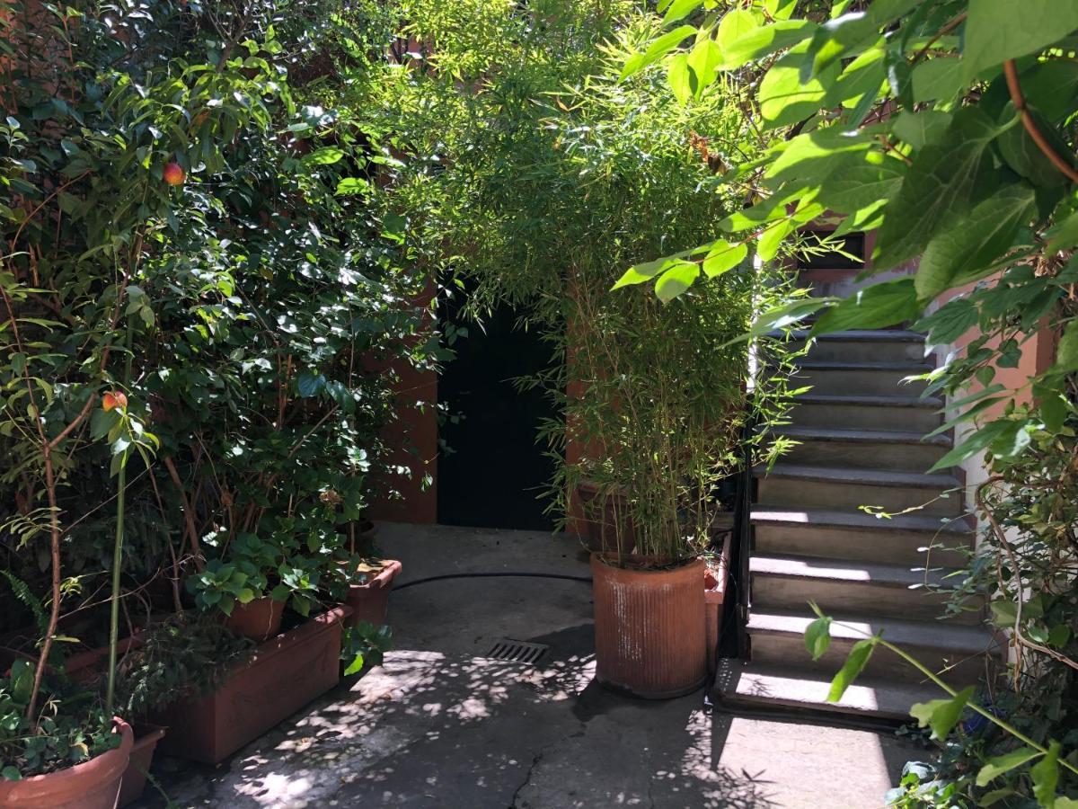 Residenza Fiori Di Grano Bed & Breakfast Milano Dış mekan fotoğraf