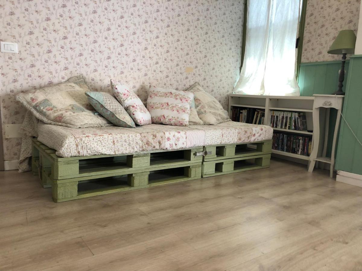 Residenza Fiori Di Grano Bed & Breakfast Milano Dış mekan fotoğraf
