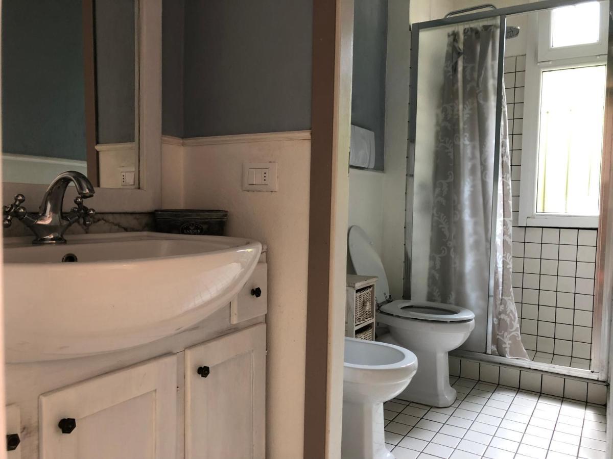 Residenza Fiori Di Grano Bed & Breakfast Milano Dış mekan fotoğraf