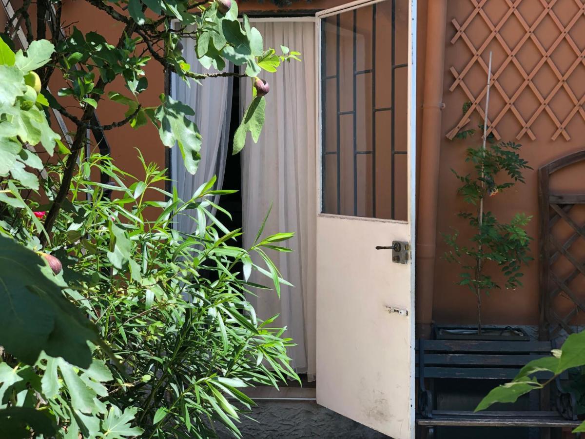 Residenza Fiori Di Grano Bed & Breakfast Milano Dış mekan fotoğraf