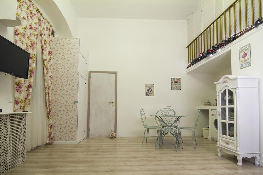 Residenza Fiori Di Grano Bed & Breakfast Milano Oda fotoğraf