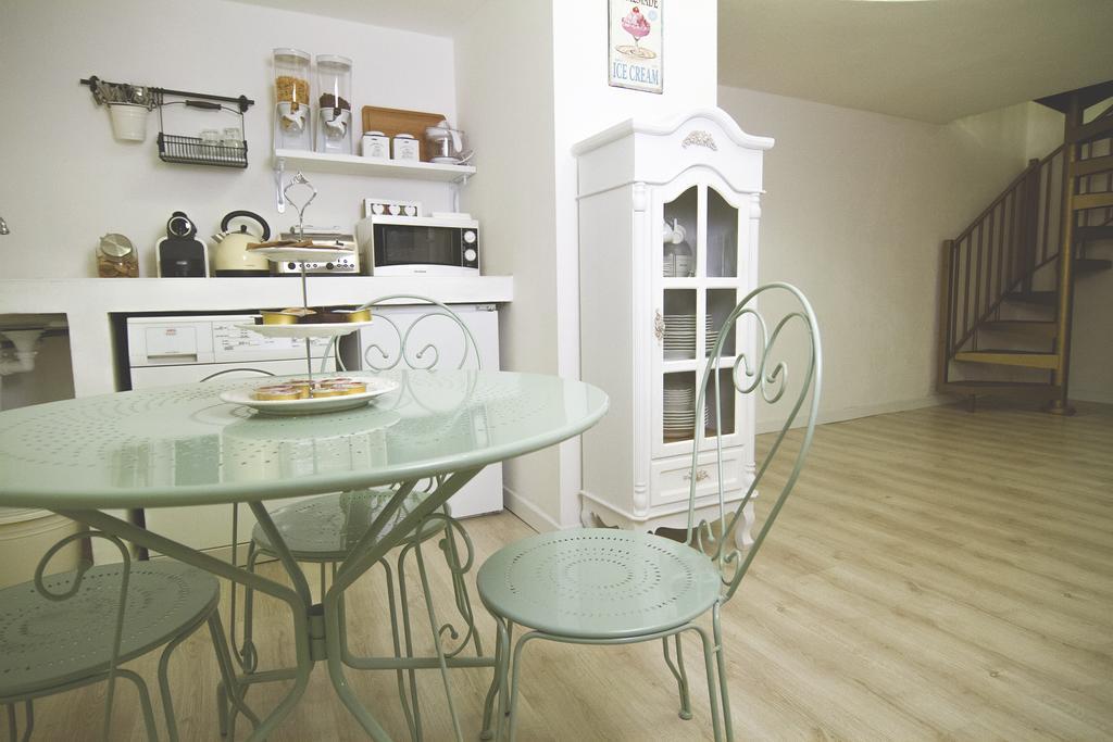 Residenza Fiori Di Grano Bed & Breakfast Milano Oda fotoğraf