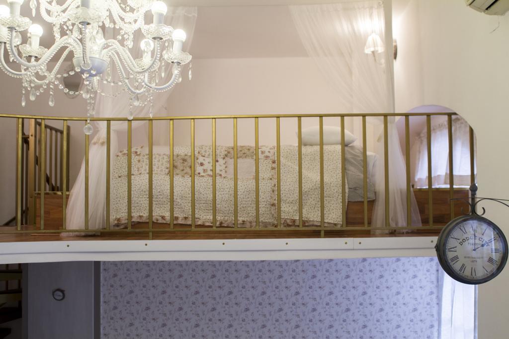 Residenza Fiori Di Grano Bed & Breakfast Milano Oda fotoğraf