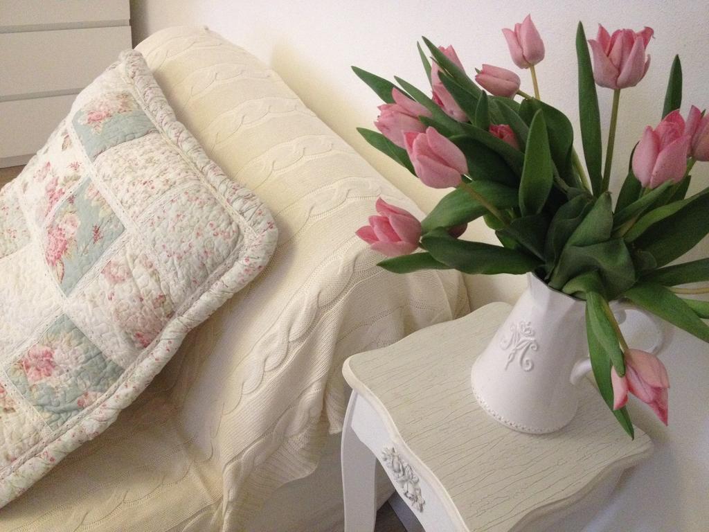 Residenza Fiori Di Grano Bed & Breakfast Milano Dış mekan fotoğraf
